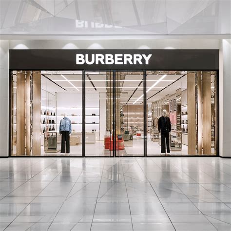 burberry store in sandton city